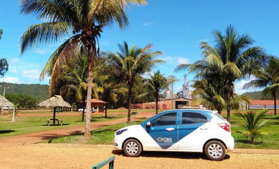 projetos agroindustriais